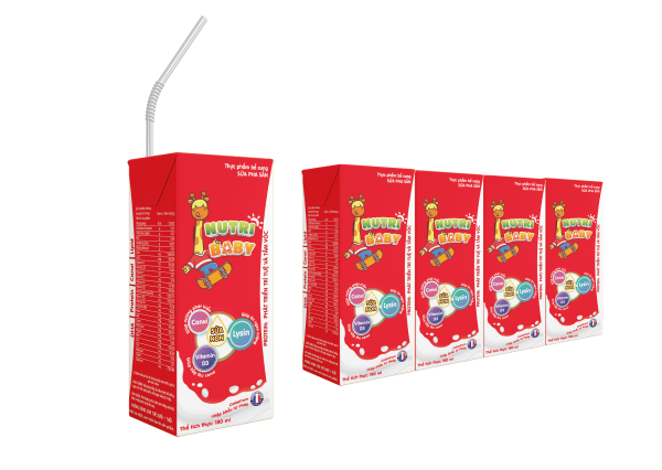 Sữa Nutri BaBy - Image 4