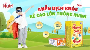 nutri dha