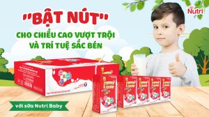 nutri baby